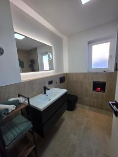 Moderne 2 Zimmer Wohnung - 8