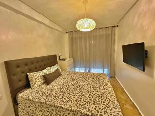 Résidence al wadie agadir - 0