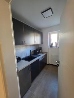 Moderne 2 Zimmer Wohnung - 5