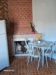 Apartamento inteiro no centro - 1 cama casal e solteiro, fronteira Brasil-Uruguai - 9