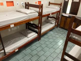 Papagaio Hostel & Pousada - 5