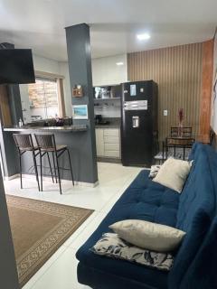 Loft Campeche 600m mar e 1,5 km acesso Ilha Campeche - 3