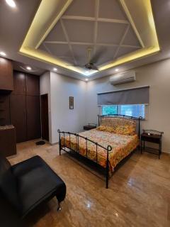 Furnish Luxury Aparment - 5