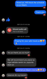 Aladdin's Guest House - 7