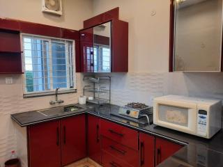 Furnish Luxury Aparment - 3