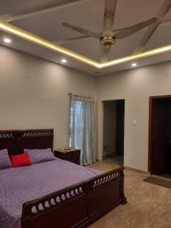 Furnish Luxury Aparment - 1