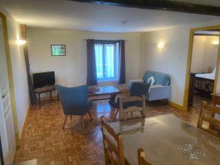 Domaine Pâquerettes et Pïssenlits - 1