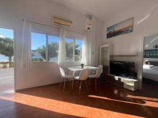 Lovely Loft Almadraba - 1