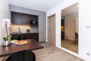 Hotel Awam - Hradec Králové - 8