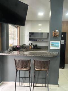 Loft Campeche 600m mar e 1,5 km acesso Ilha Campeche - 2