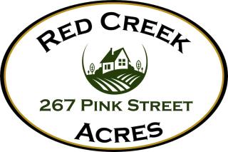 Red Creek Acres - Brand New Cooperstown Home - 2