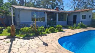 Casa em Guararema com Piscina e área gourmet - 9