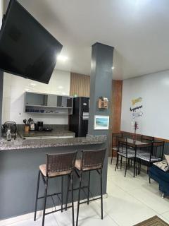 Loft Campeche 600m mar e 1,5 km acesso Ilha Campeche - 1