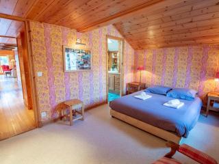 Spacieux Duplex en Centre Station avec Balcon et Wi-Fi - FR-1-688-35 - 2