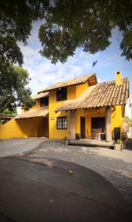 Cabelera's House - 0