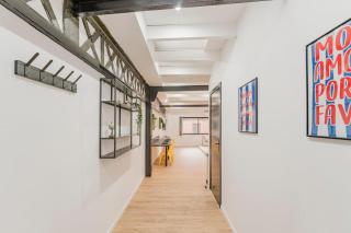 Unique 2-bedroom loft in the heart of Tourcoing - 2