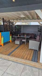 Chapel Point Holiday Lets - 4