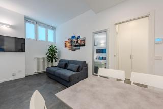 EasyTopStay - Milan Gateway Studio - 0