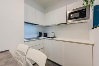 EasyTopStay - Milan Gateway Studio - 9