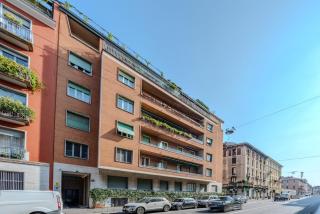 EasyTopStay - Milan Gateway Studio - 7