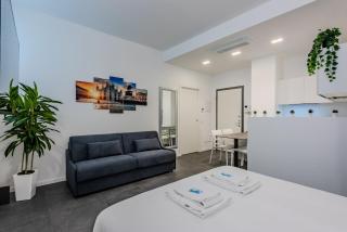 EasyTopStay - Milan Gateway Studio - 5