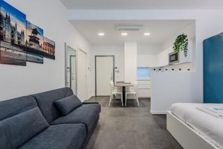 EasyTopStay - Milan Gateway Studio - 4