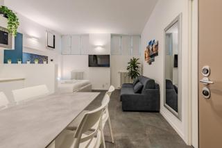 EasyTopStay - Milan Gateway Studio - 3