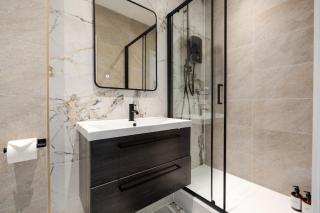 Entire Aparthotel Bold St 8 Apartments - Liverpool - 8