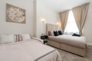 Entire Aparthotel Bold St 8 Apartments - Liverpool - 6