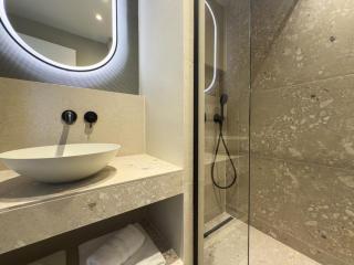 HeyMi Apartments Brick Lane - 7