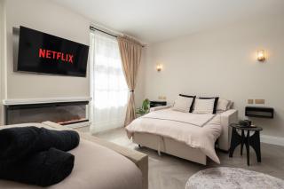 Entire Aparthotel Bold St 8 Apartments - Liverpool - 4