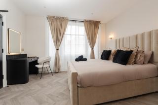 Entire Aparthotel Bold St 8 Apartments - Liverpool - 5