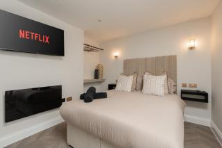 Entire Aparthotel Bold St 8 Apartments - Liverpool - 2