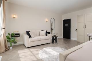 Entire Aparthotel Bold St 8 Apartments - Liverpool - 3