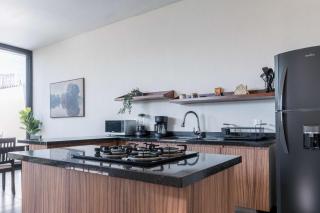 Bosques Vallarta Family - 2