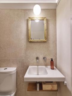 Casa Saba Trieste Luxury Apartment with terrace - 9