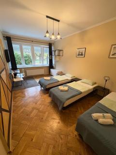 Villa Gold Poznań - 1