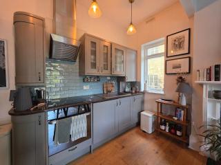 Elegant 1 Bed Apartment near Greenwich Park - 9