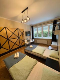 Villa Gold Poznań - 2