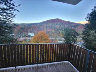 Montis View Sinaia - 7