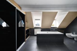 Exclusive & Stylish 3-Level Apartment in Warsaw Old Town - 150 m - 4