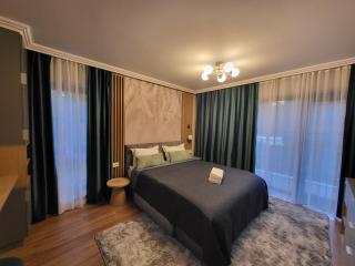 Montis View Sinaia - 3