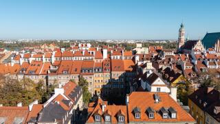 Urban Apartaments - Great Location - City Center - Piwna - Warschau - 9