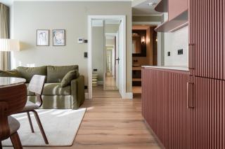 HeyMi Apartments Brick Lane - 0