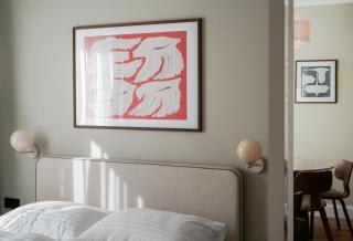 HeyMi Apartments Brick Lane - 8