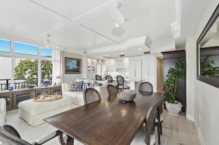 Modern Two Bedroom Beachside Retreat with Pool Access - 3