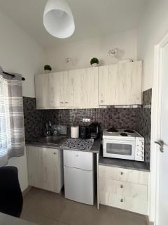 M & F HOUSE (παραλία Μαρκοπούλου Ωρωπού) - 3