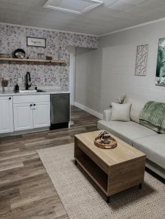 Cozy Pet Friendly Apartment Near Downtown and Pensacola NAS - 9