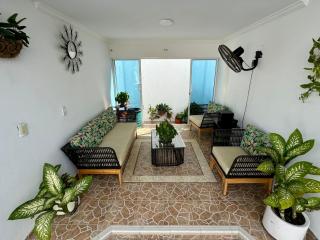 Casa palma Cartagena de Indias, Colombia - 7