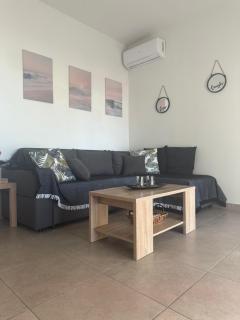 M & F HOUSE (παραλία Μαρκοπούλου Ωρωπού) - 5